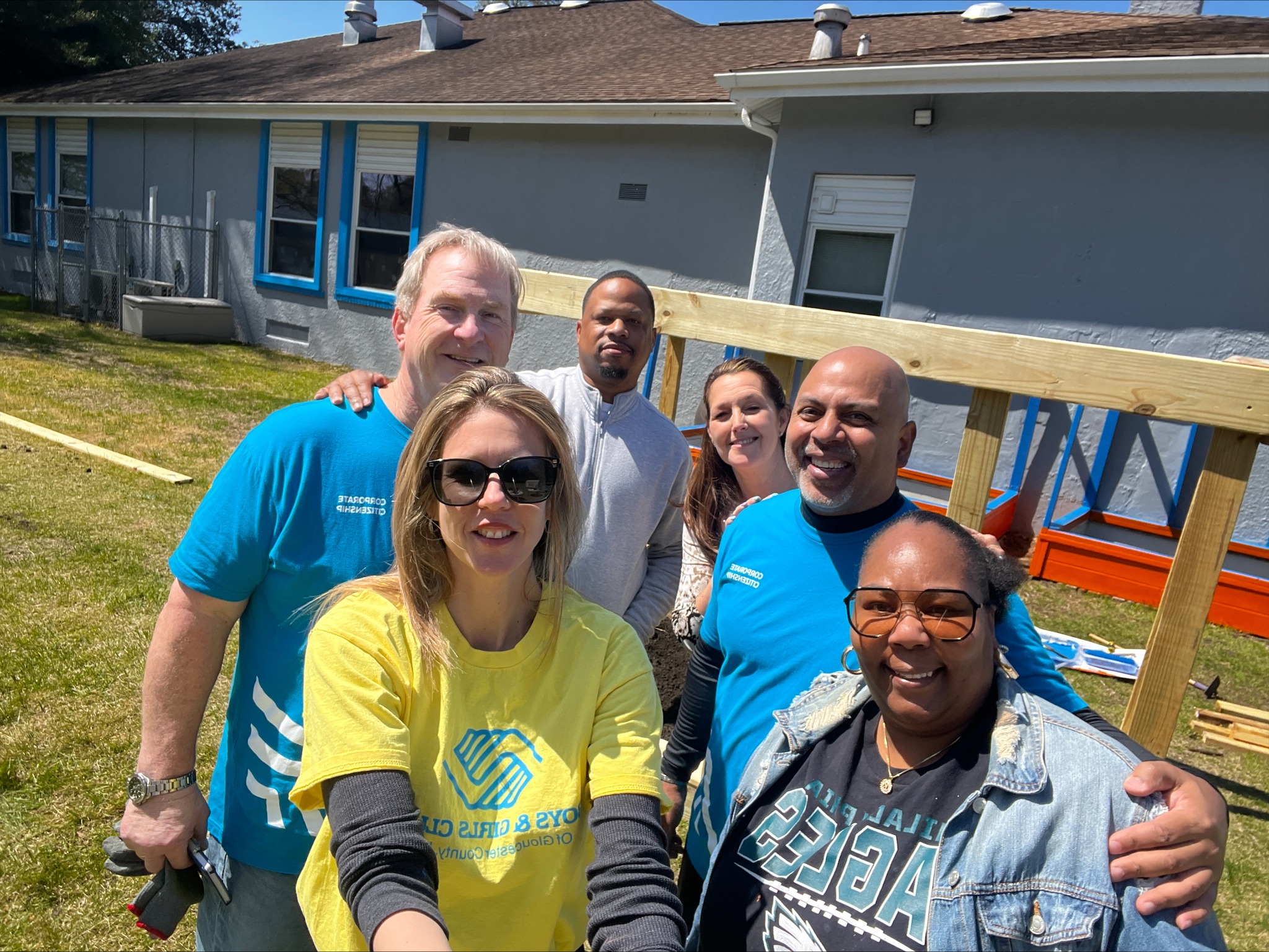 Direct relief program